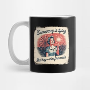 july-4th Mug